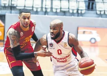 Aslan ligde de kayıp