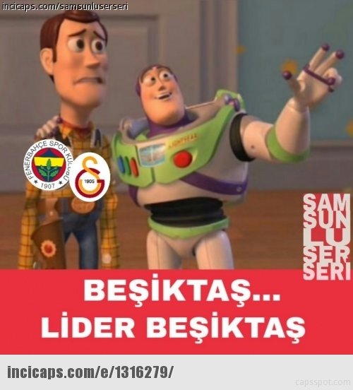 Alanyaspor - Beşiktaş maçı capsleri