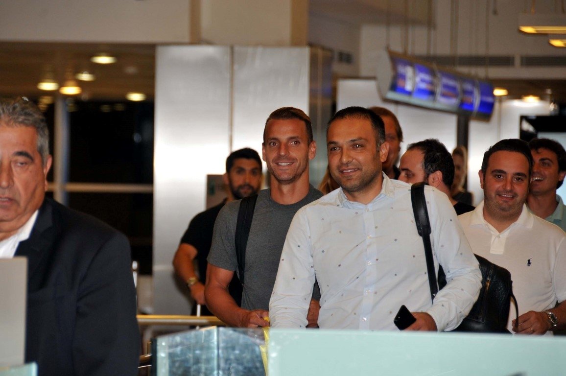 Soldado için yeni sayfa