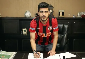 Serdar, Gazişehir’de