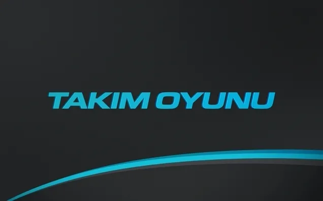 Takım Oyunu - 29/12/2019