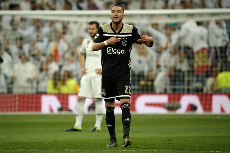 Fenerbahçe’nin Hakim Ziyech pişmanlığı!