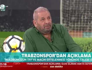Erman Toroğlu'ndan flaş sözler! "Al kupayı git yazıklar olsun"