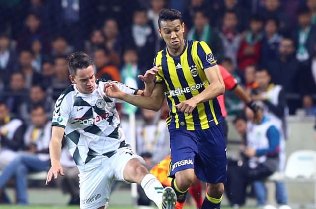 Süper Lig’in transfer rekorları