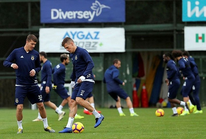 Jailson yolcu, yerine o geliyor!
