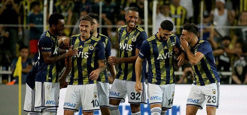 Fenerbahçe ile Denizlispor 39. randevuda