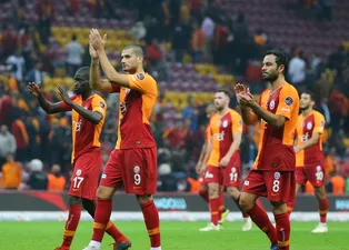Galatasaray'da sakatlık krizi büyüyor! O futbolcular Malatyaspor maçını kaçıracak