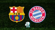 Barcelona - Bayern Münih maçı ne zaman?