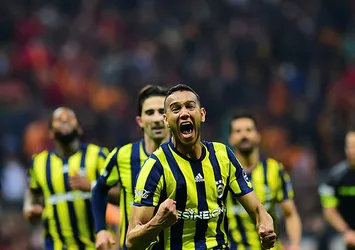 Fenerbahçe'de ayrılık sinyali!