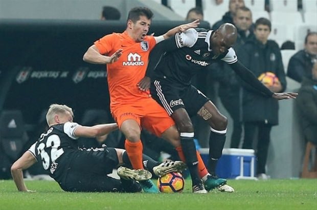 O hareketinin nedeni ortaya çıktı!