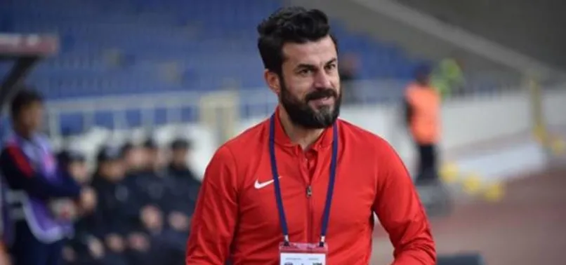 Denizlispor, Ali Tandoğan ile devam kararı aldı