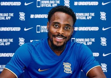Osayi-Samuel'den flaş Jose Mourinho sözleri!