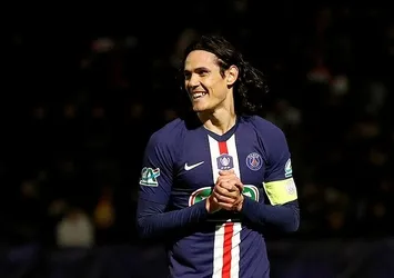 Cavani’de İngiltere sürprizi