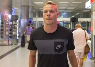 Riekerink kararını verdi! Sigthorsson gidiyor...