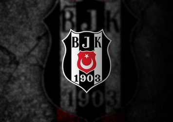 Beşiktaş'tan sakatlık açıklaması!