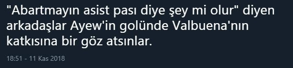 Sosyal medyada Valbuena çılgınlığı!