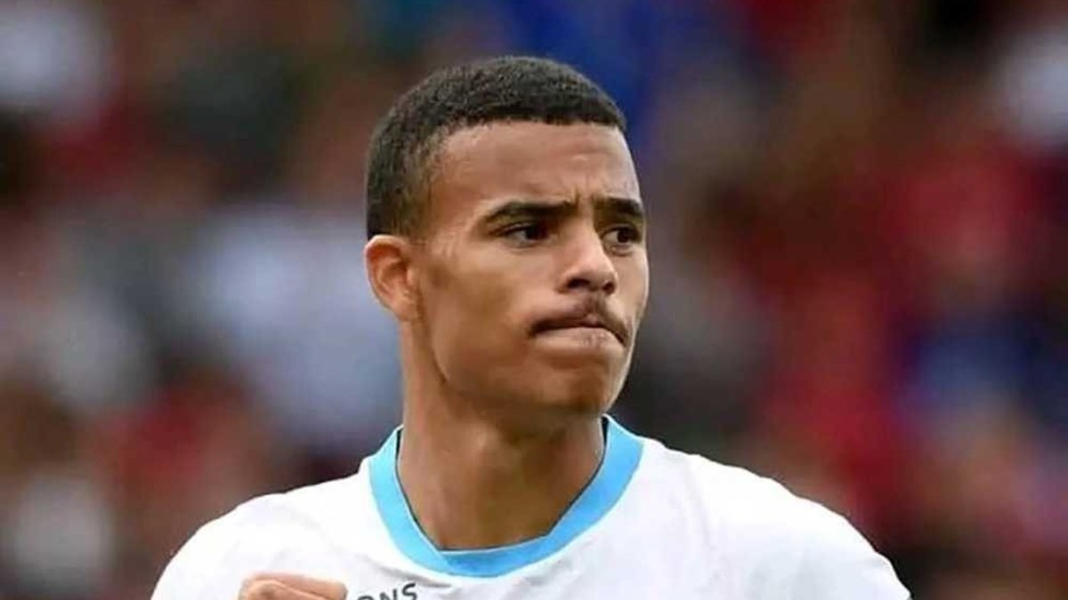 Fenerbahçe Mason Greenwood transferini bekliyor! Maaşı belli oldu