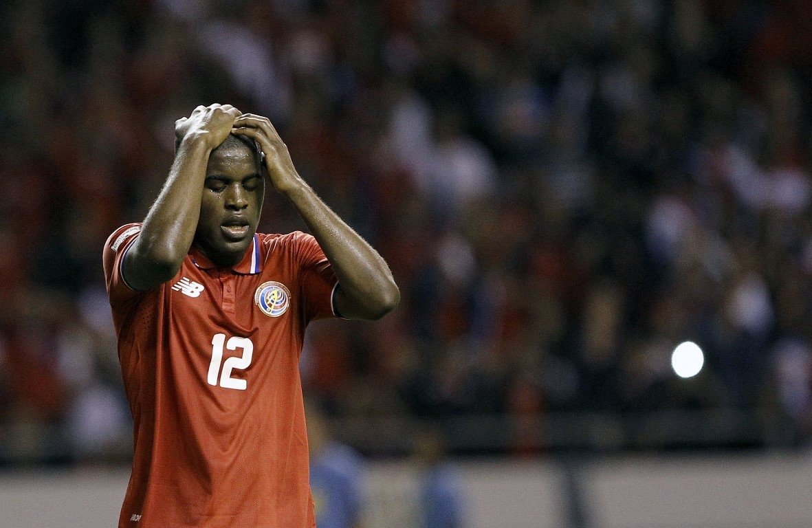 İngilizlerden Joel Campbell iddiası