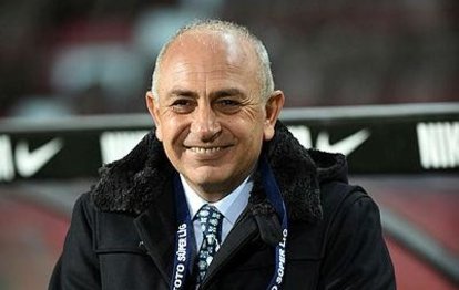 Süleyman Hurma’dan transfer açıklaması! Emre Mor ve Fenerbahçe...