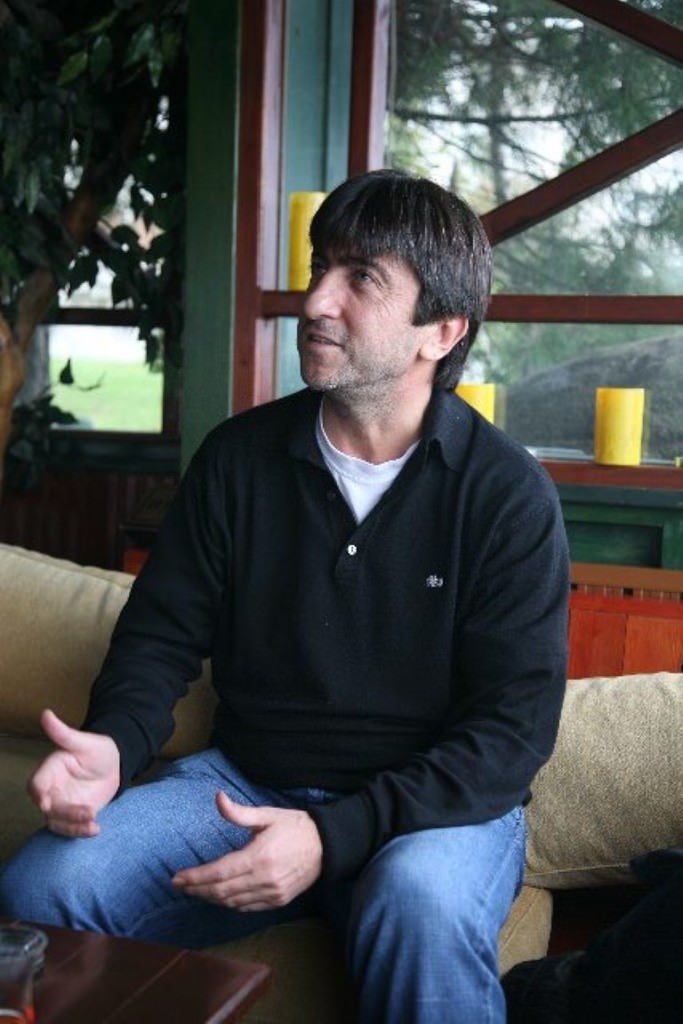 Rıdvan Dilmen: Advocaat’ı yollayın