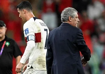 Ronaldo açıklaması! "Zorundaydım"