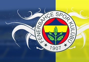 Fenerbahçe fikstürden şikayetçi!