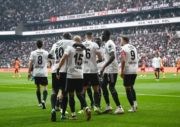 "Beşiktaş en iyi oyuncusunu kaybetti"