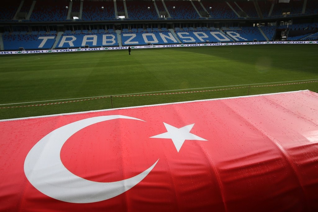 Trabzonspor’un yeni evi açılıyor