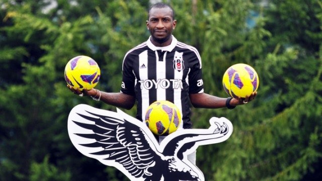 Beşiktaş’ın Fikret Orman döneminde yaptığı transferler