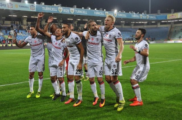 UEFA kulüpler sıralaması