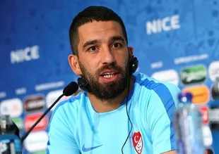 Arda'dan açıklama
