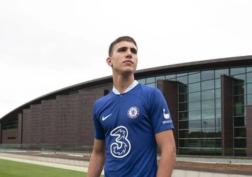 Chelsea'ye İtalyan orta saha!