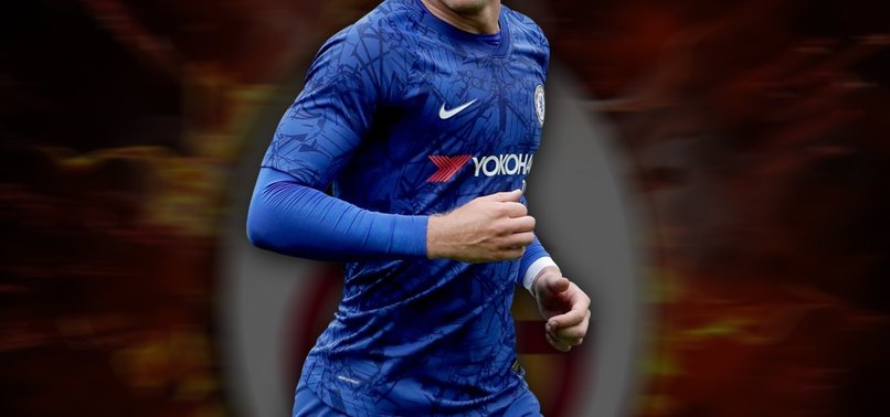 Cimbom'dan Ross Barkley hamlesi! İlk temas kuruldu
