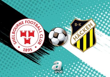 Shelbourne - Hacken maçı ne zaman?