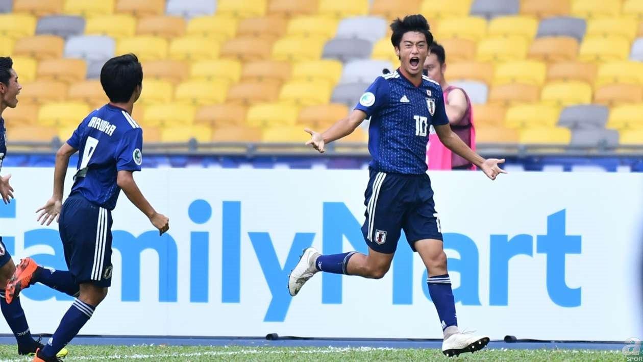 Futbolda geleceğin 60 yetenekli genç ismi açıklandı! Türkiye’den...