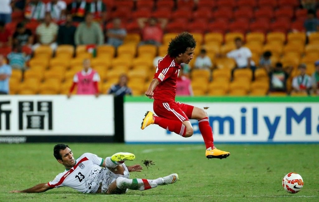 Arapların Messi’sine Trabzonspor’dan teklif!