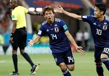 Galatasaray'a 2. samuray: Shinji Kagawa