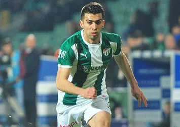 Emre Taşdemir Antalya'ya geldi