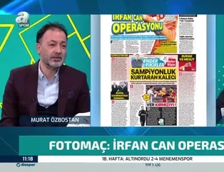 Burak Yılmaz'a flaş sözler! "Saçma sapan..."