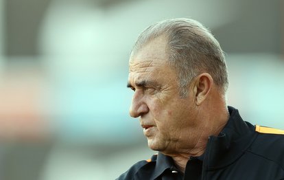 GALATASARAY HABERLERİ: Cimbom Karagümrük’e konsantre! Fatih Terim 2 yıldıza önlem alacak