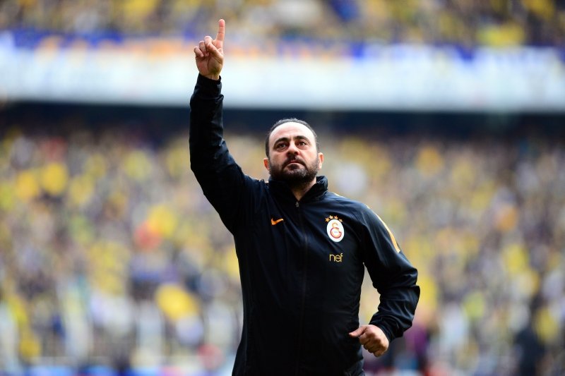 TFF Hasan Şaş için harekete geçti