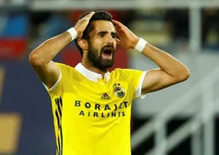 Alper Potuk’ta büyük tehlike!