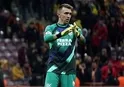 Galatasaray'da Christian Luyindama'ya 2 dev talip! - 1