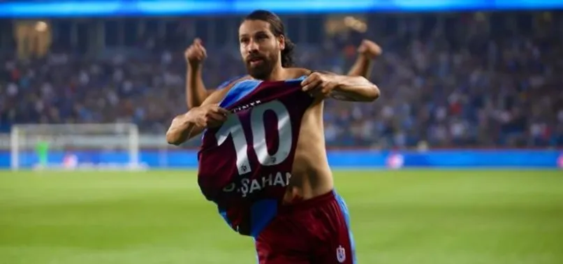 Olcay Şahan: Bir teklif var!