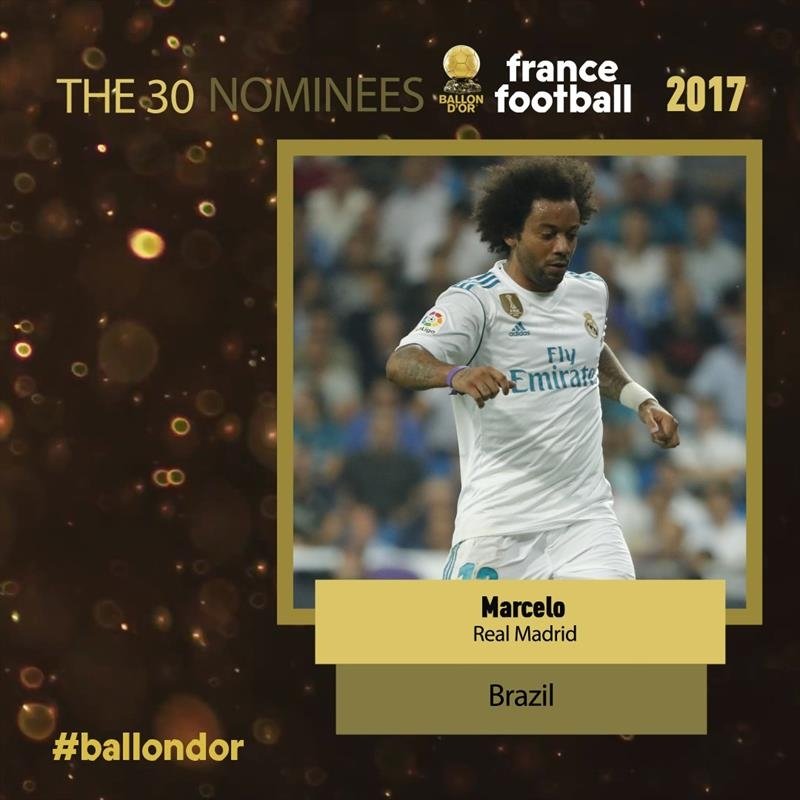 Ballon d’Or adayları belli oldu!
