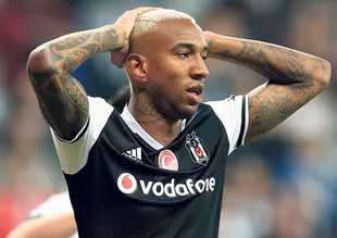 PFDK, Talisca'nın cezasını açıkladı