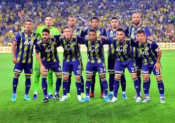 Fenerbahçe'de görüşmeler başlıyor! Maaş...