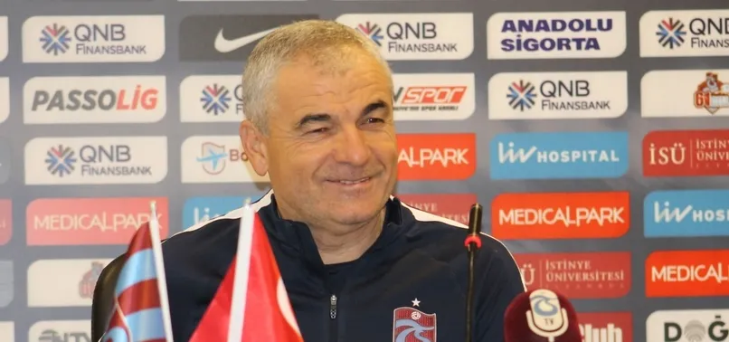 Rıza Çalımbay ile 10 maçtır yenilmiyor