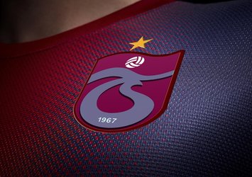 Trabzon genç oyuncunun sözleşmesini uzattı