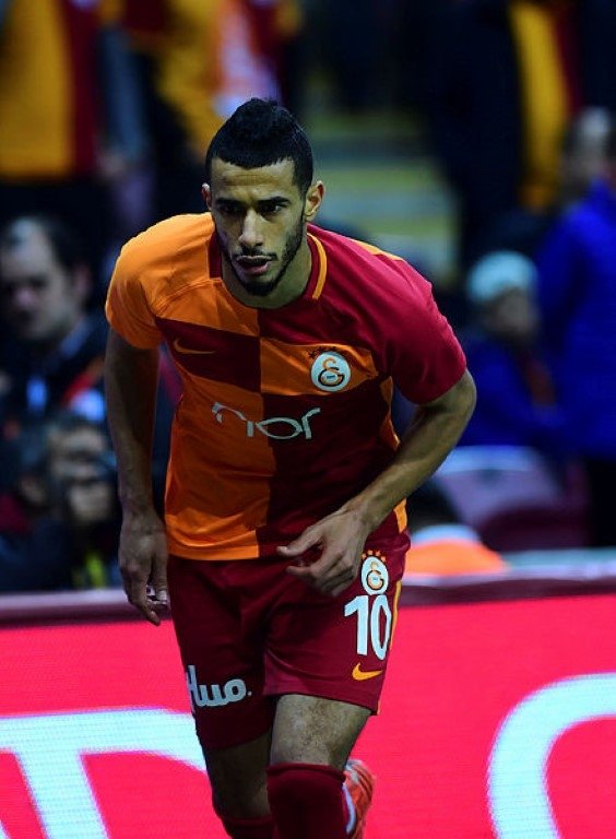 Galatasaray’da motivasyon kayboldu